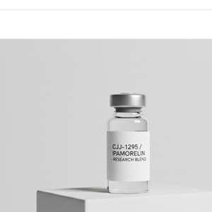 CJC-1295 / Ipamorelin