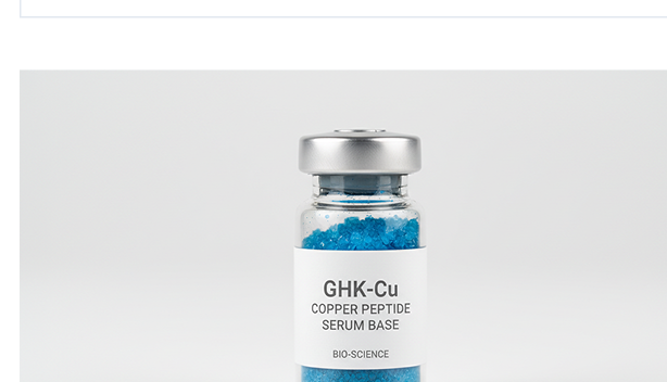 GHK-Cu
