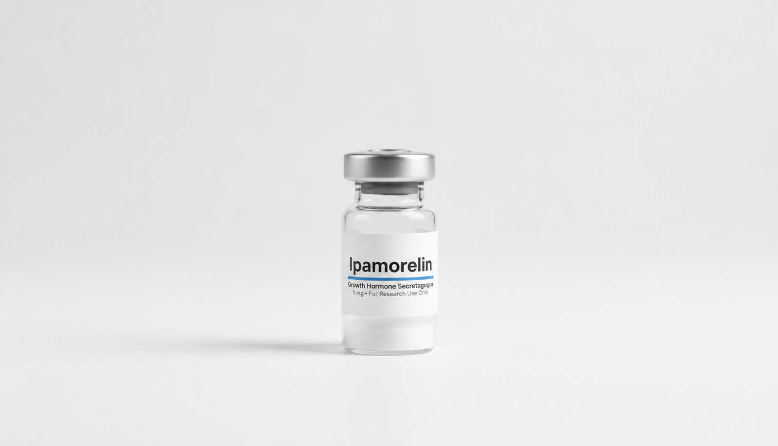 Ipamorelin